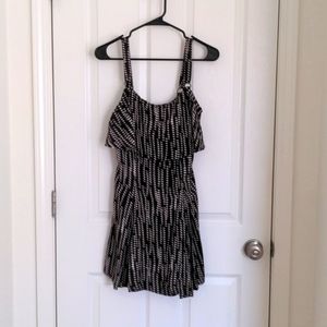 Free people summer dress size 4